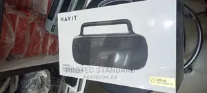 Portable Outdoor Wireless Speaker