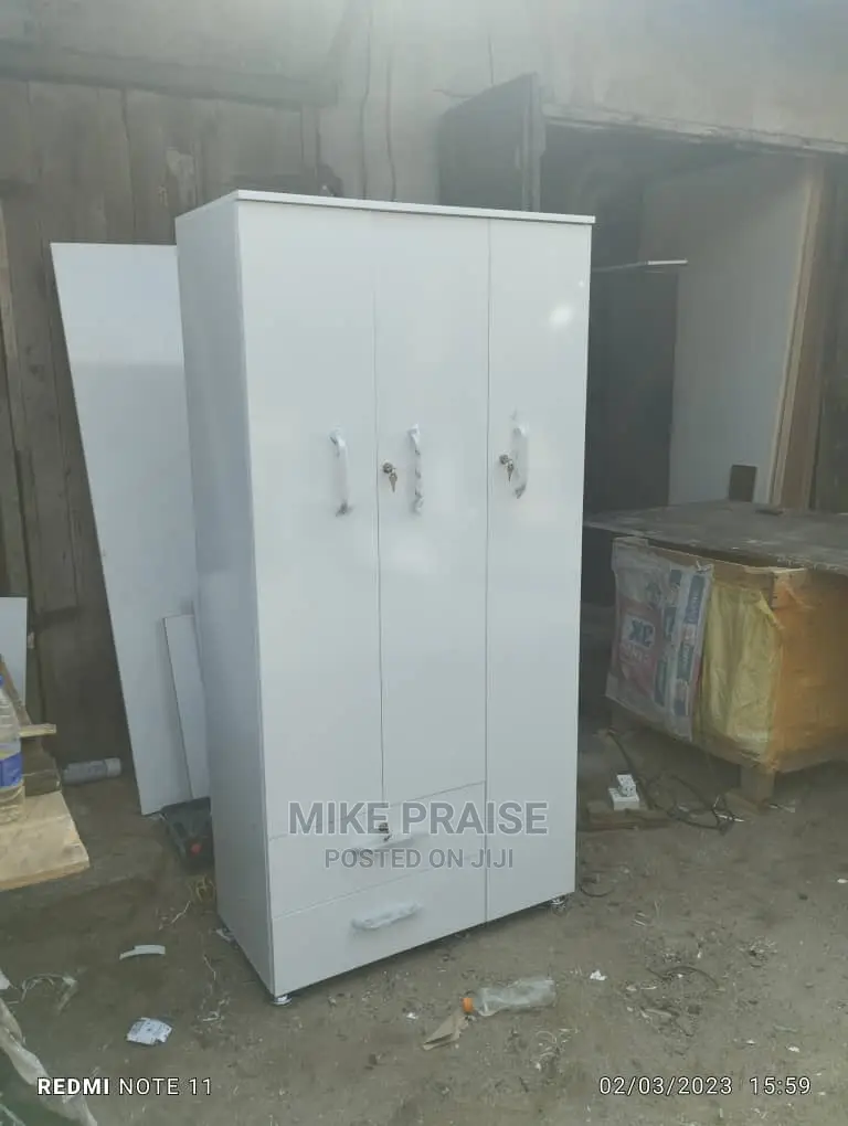 Quality 3*6 Wardrobe