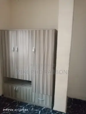 3bdrm Block of Flats in Old G.R.A, Enugu for Rent