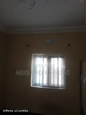3bdrm Block of Flats in Old G.R.A, Enugu for Rent