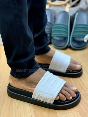 Double Sole Adidas