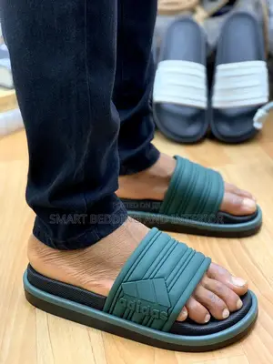 Double Sole Adidas