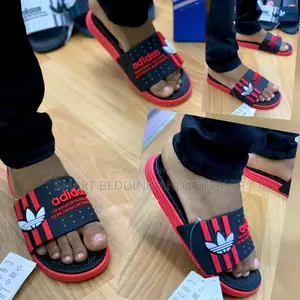 Double Sole Adidas