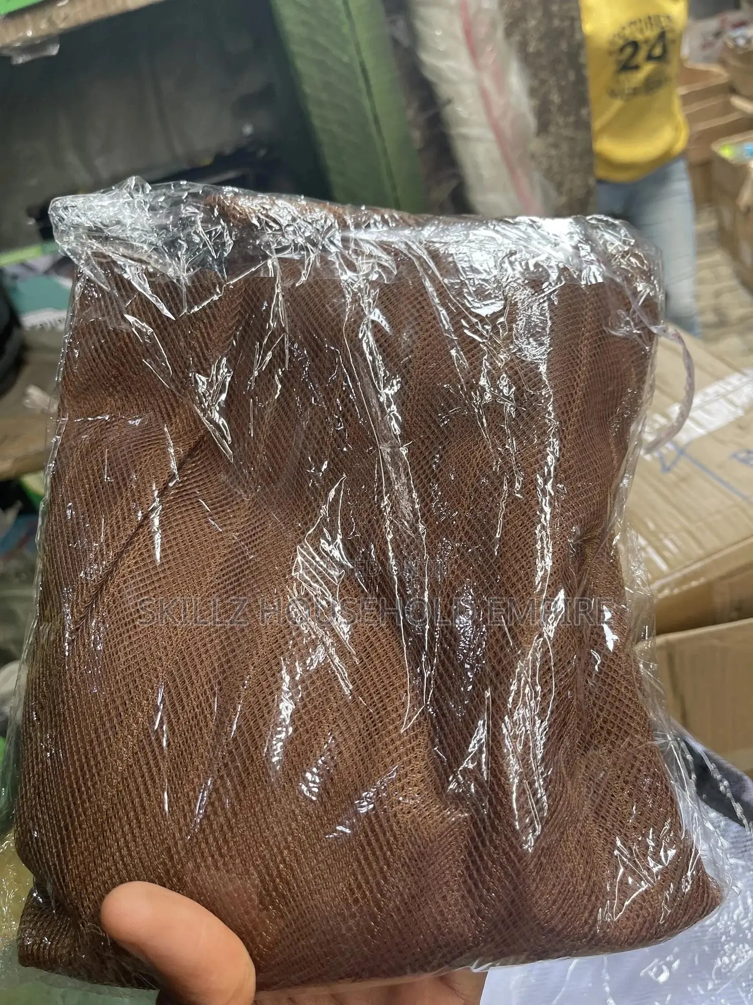 Magic Mesh