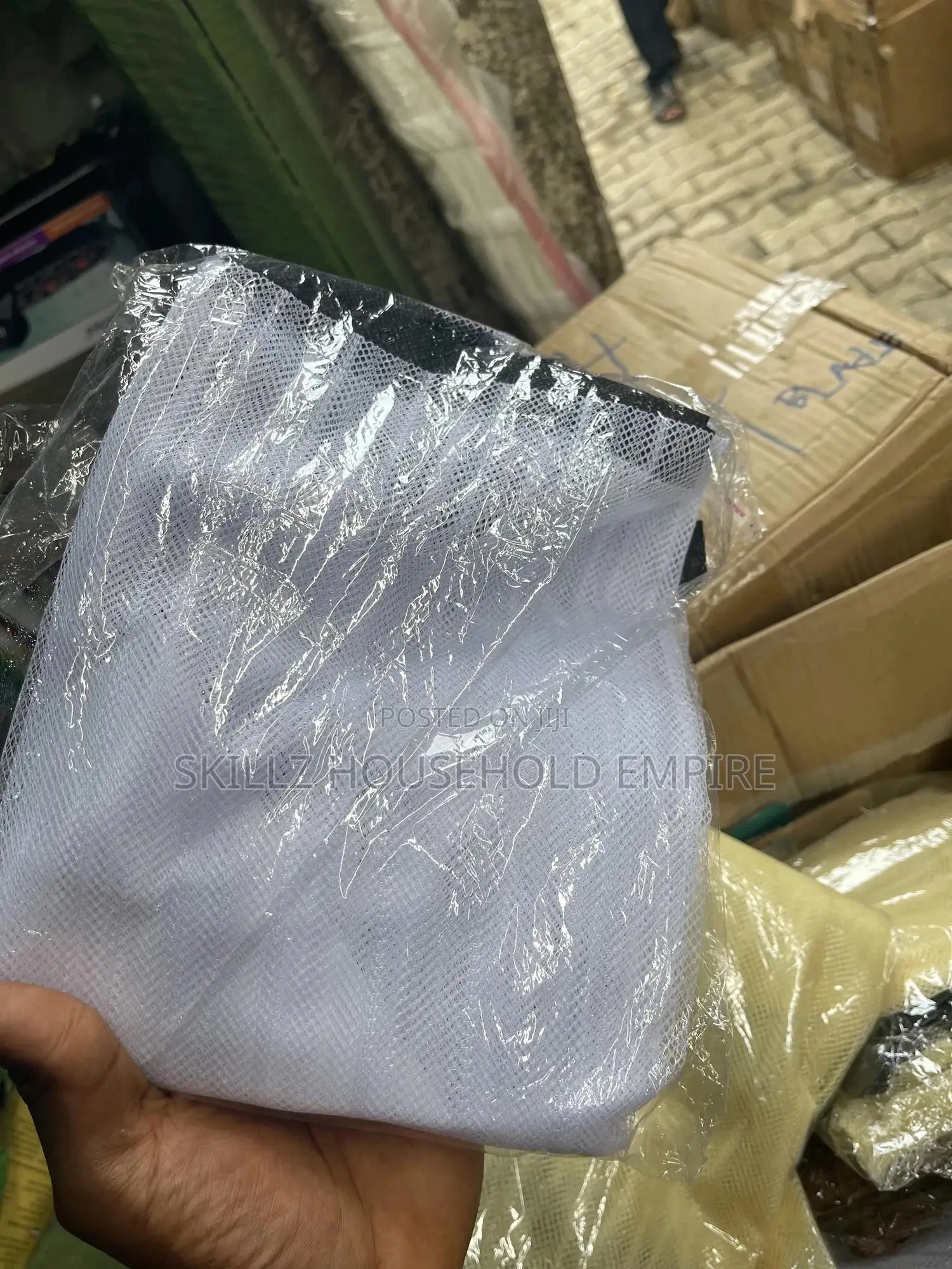 Magic Mesh