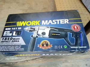 16m Drilling Machine Machine