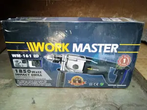16m Drilling Machine Machine