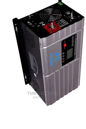 5kva/48v Pure Sine Wave Inverter (TRANSFORMER BASE)