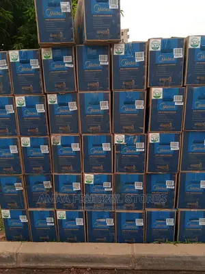 Midea Split Unit A/C 1hp Copper