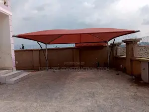 Double Carport