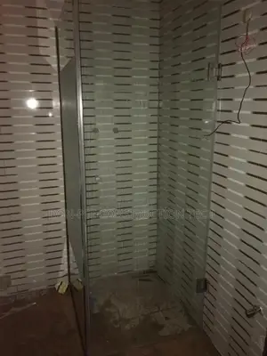 Shower Cubicle