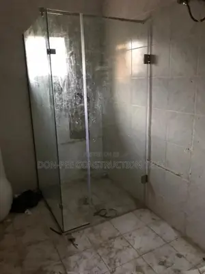 Shower Cubicle