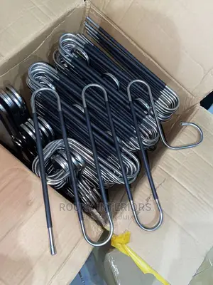 Trouser Hanger
