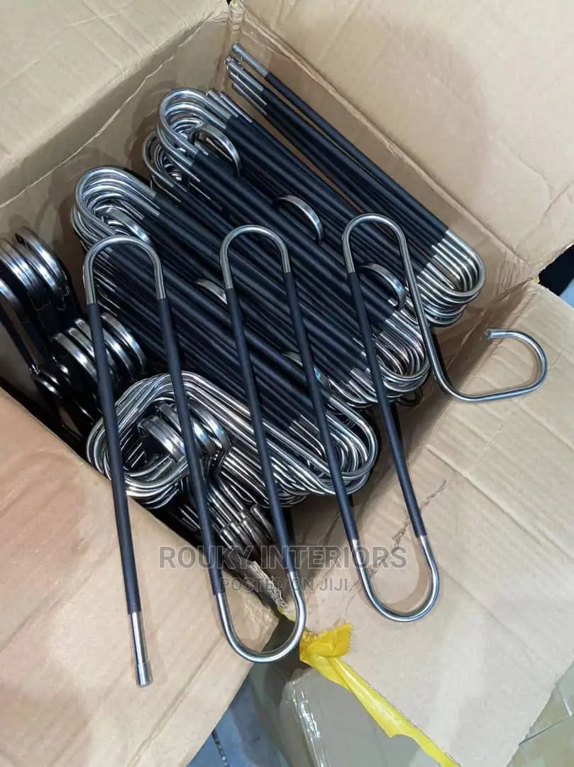 Trouser Hanger