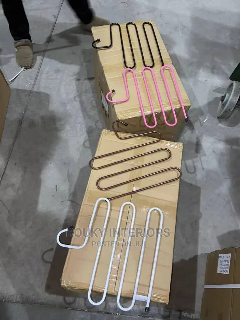 Trouser Hanger