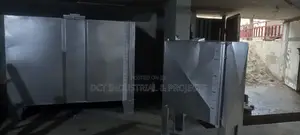 5000ltrs Capacity Diesel Tank