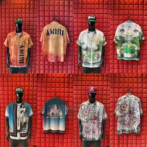 Original NEW VIBES VINTAGE Shirts Available in Store
