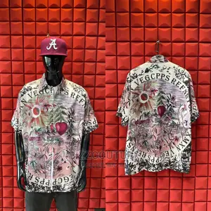 Original NEW VIBE VINTAGE Shirts Available in Store