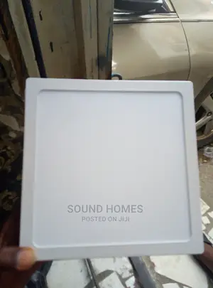 Square Surface Led Light