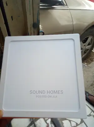Square Surface Led Light
