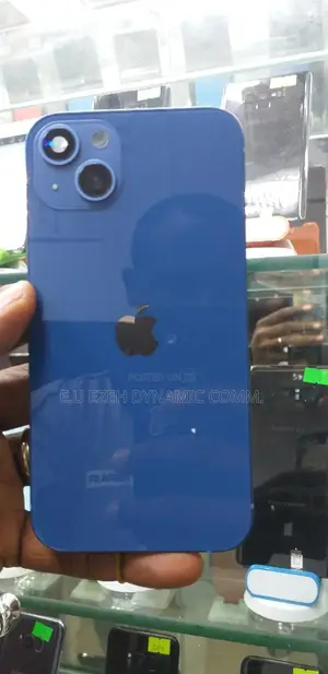 iPhone 13 Casing