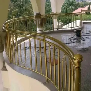 Stainless Steel Work