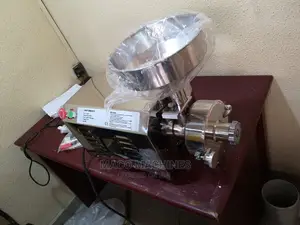 Grinding Machine