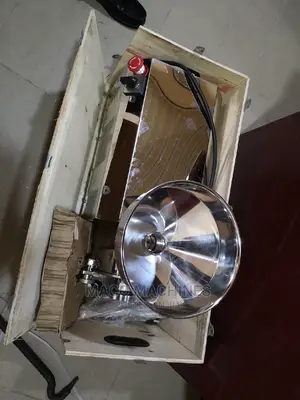Grinding Machine