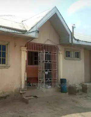 Photo - 2bdrm Bungalow in Ughelli, Warri for Sale