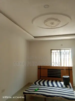 4bdrm Bungalow in Mini Estate, Enugu for Rent