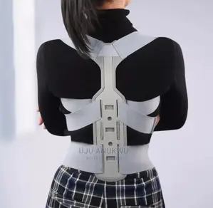 Back,Neck, Lumber Posture Corrector
