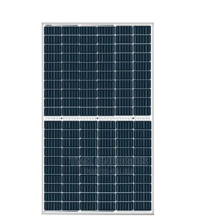 535W Jinko Mono Solar Panel