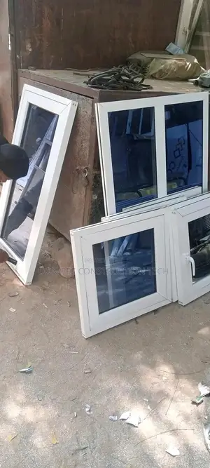 Casement Windows