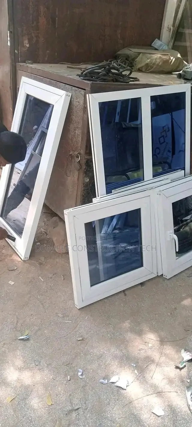 Casement Windows