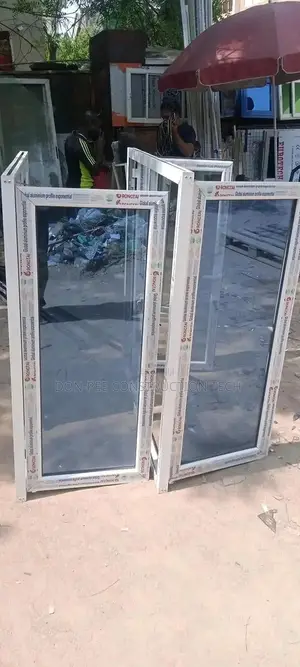 Casement Windows