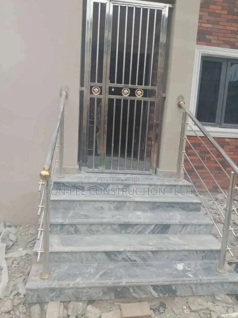 Stainless Steel