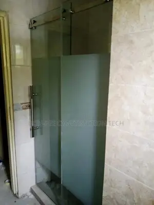 Shower Cubicle