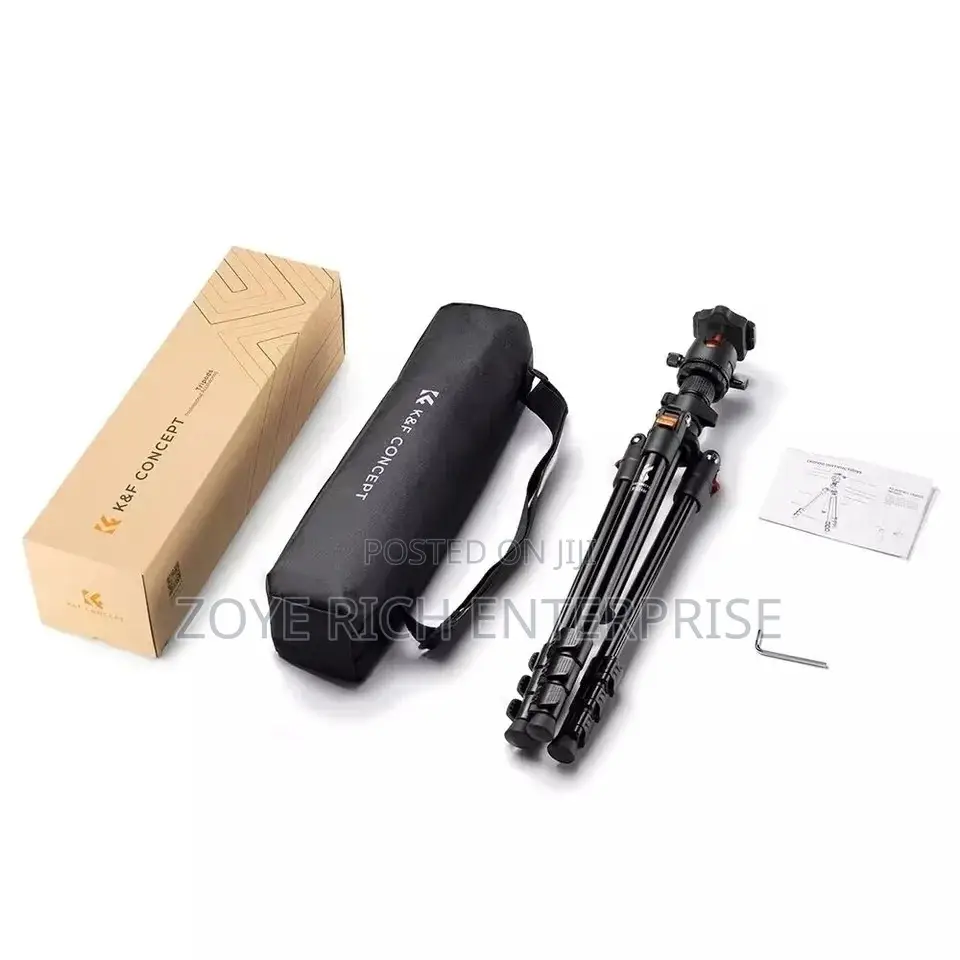 Original Tripod