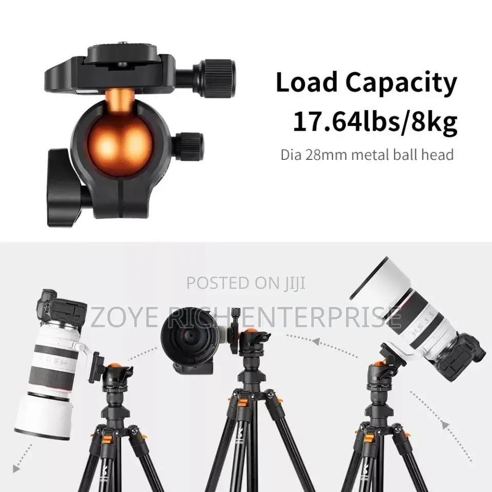 Original Tripod