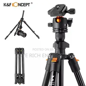 Original Tripod