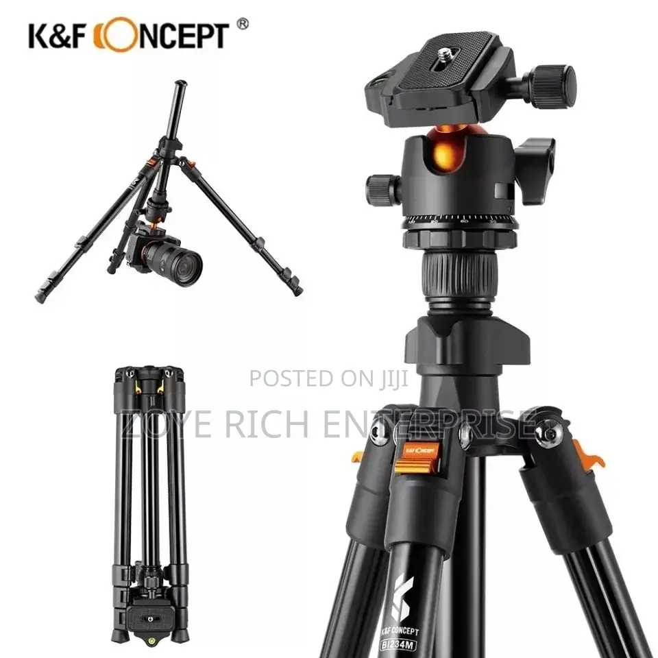 Original Tripod