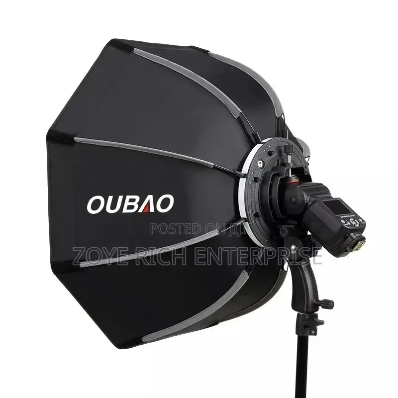 Umbrella Soft Box