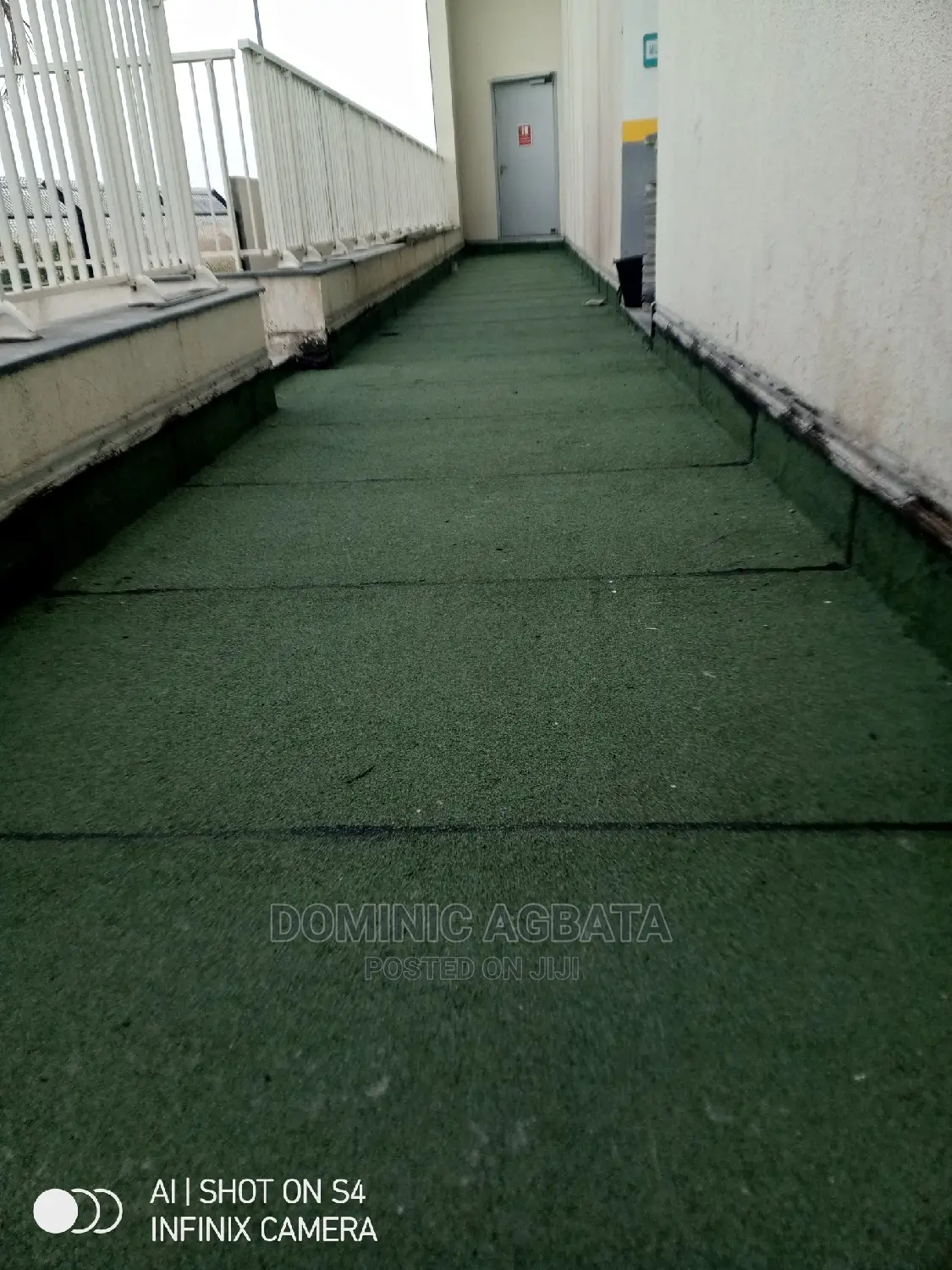 The Best of All Waterproofing
