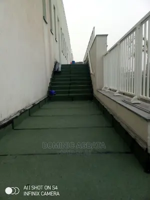 The Best of All Waterproofing
