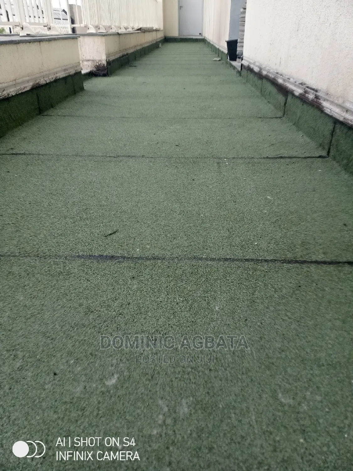 The Best of All Waterproofing