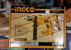 Impact Drill 850W