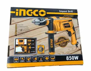 Impact Drill 850W
