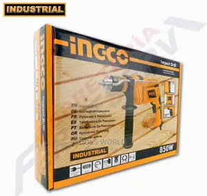 Impact Drill 850W
