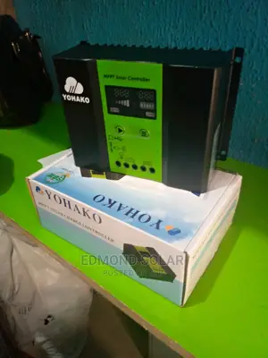 40ah 12v YOHAKO SOLAR Charger Controller