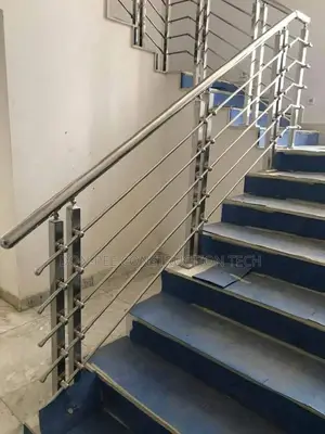 Stainless Steel